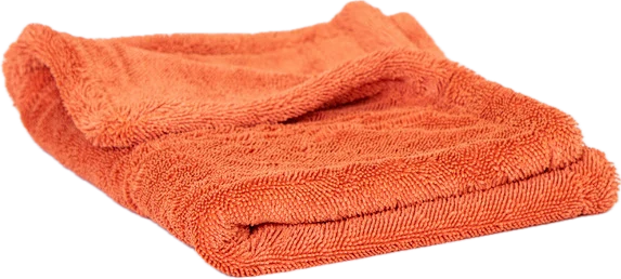 Edgeless Drying Microfiber Towel